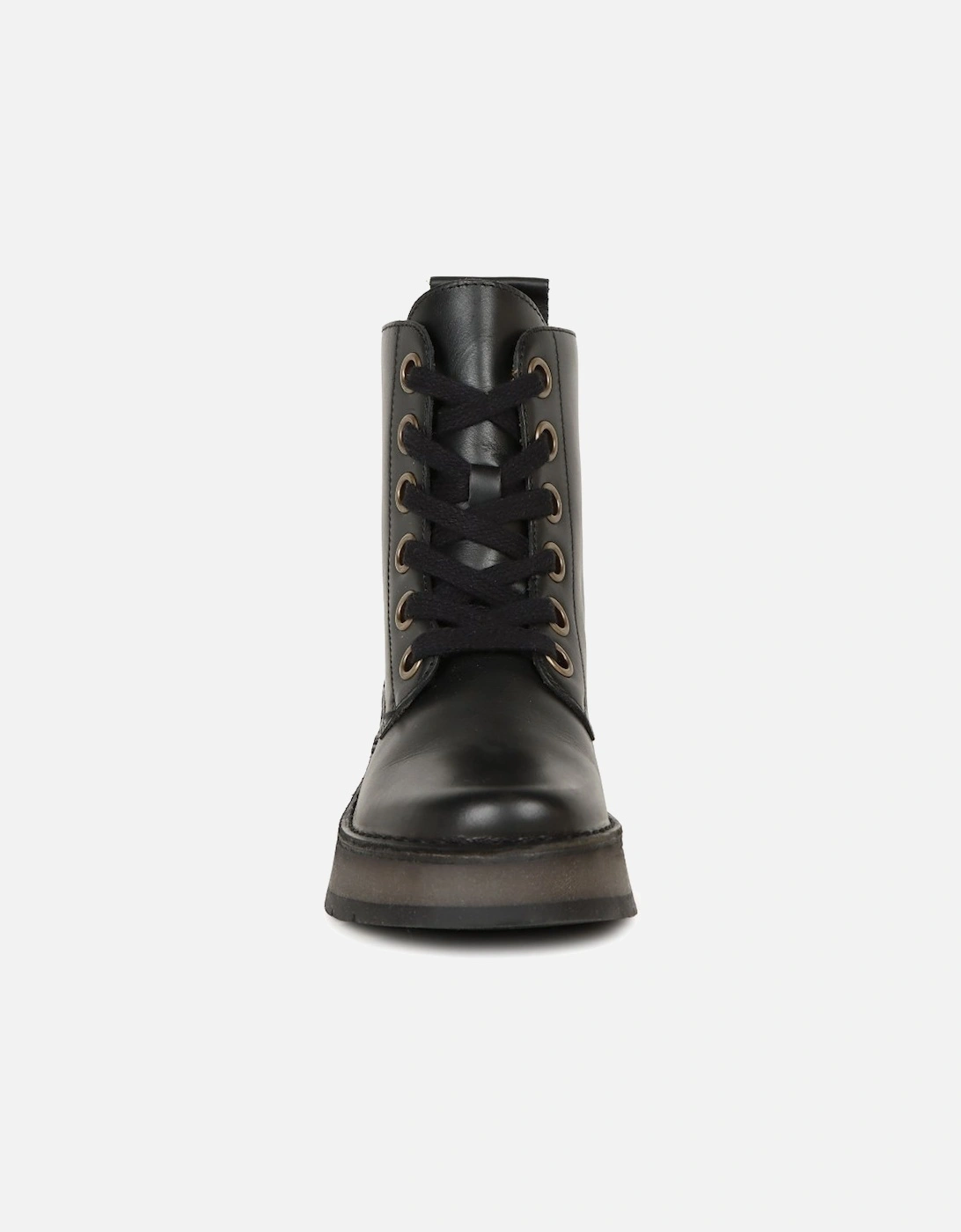 Reig Womens Ankle Boots