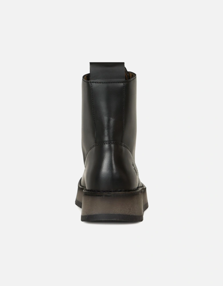 Reig Womens Ankle Boots