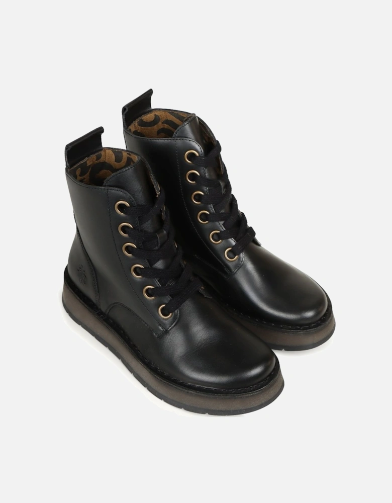Reig Womens Ankle Boots