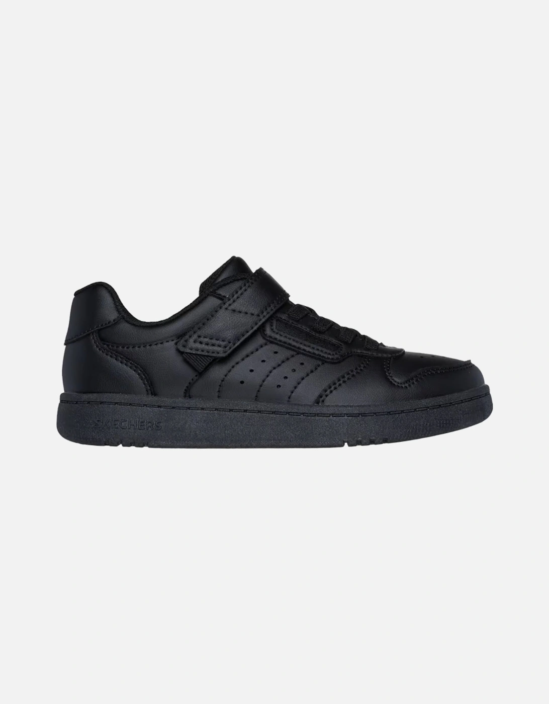 Kids Quick Street Trainers, 2 of 1