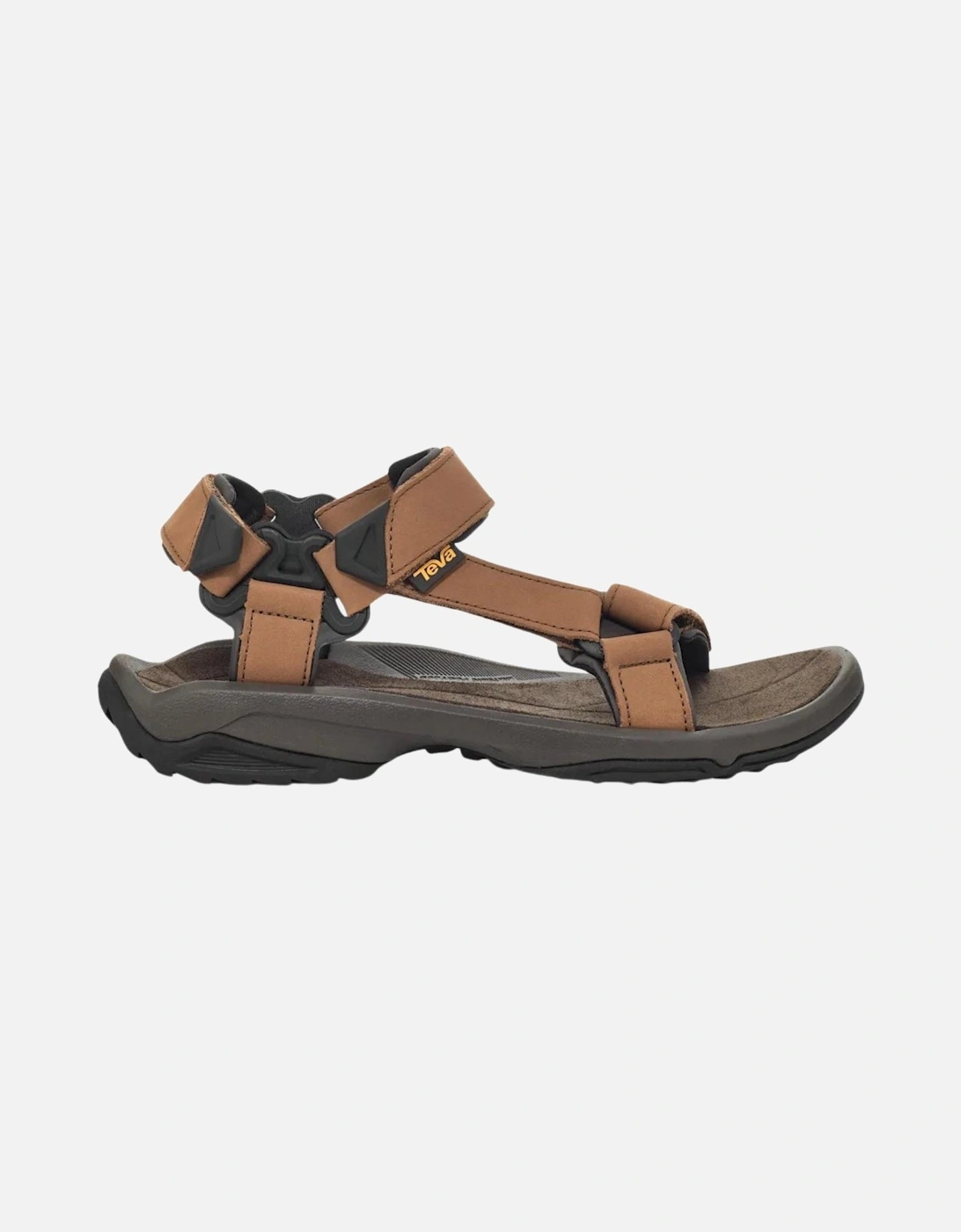 Mens Terra Fi Lite Sandals, 2 of 1