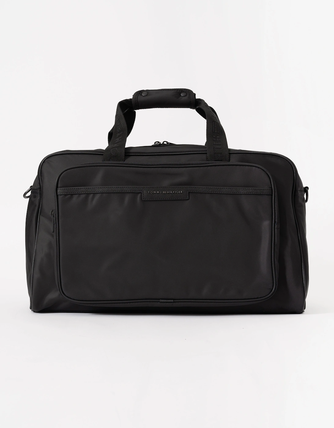 TH Repreve Mens Duffle Bag - Black, 2 of 1