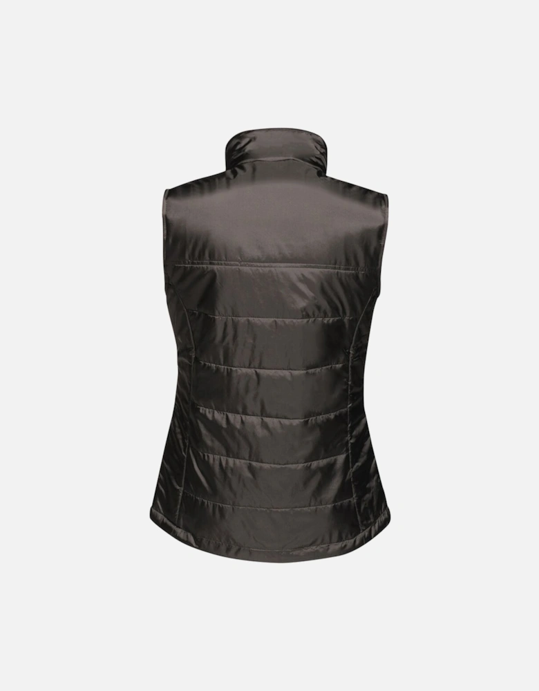 Womens/Ladies Stage Insulated Bodywarmer