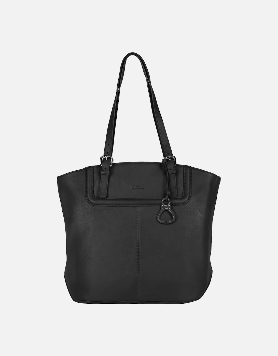 Sienna Womens Shoulder Bag, 7 of 6
