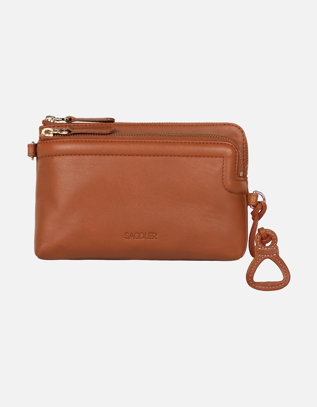 Heather Womens Messenger Bag, 7 of 6