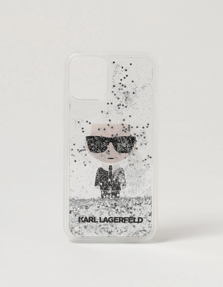 Liquid Glitter Phone Case