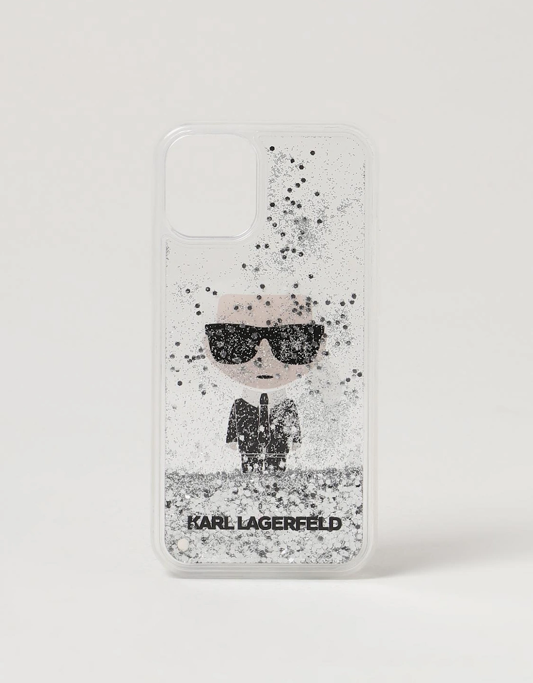 Liquid Glitter Phone Case, 3 of 2