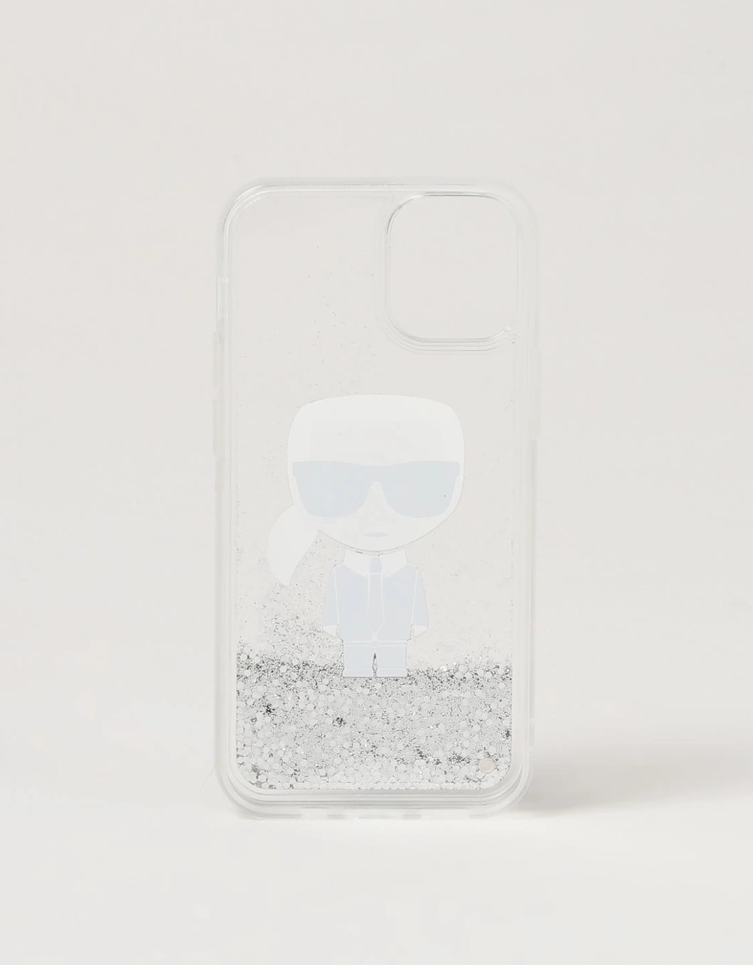 Liquid Glitter Phone Case