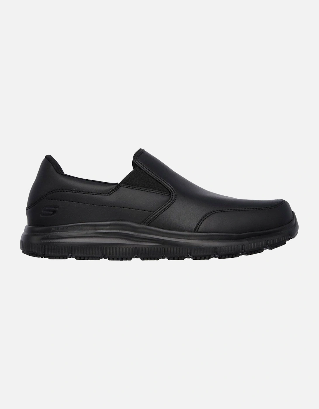 Flex Advantage Mens Slip On Shoes