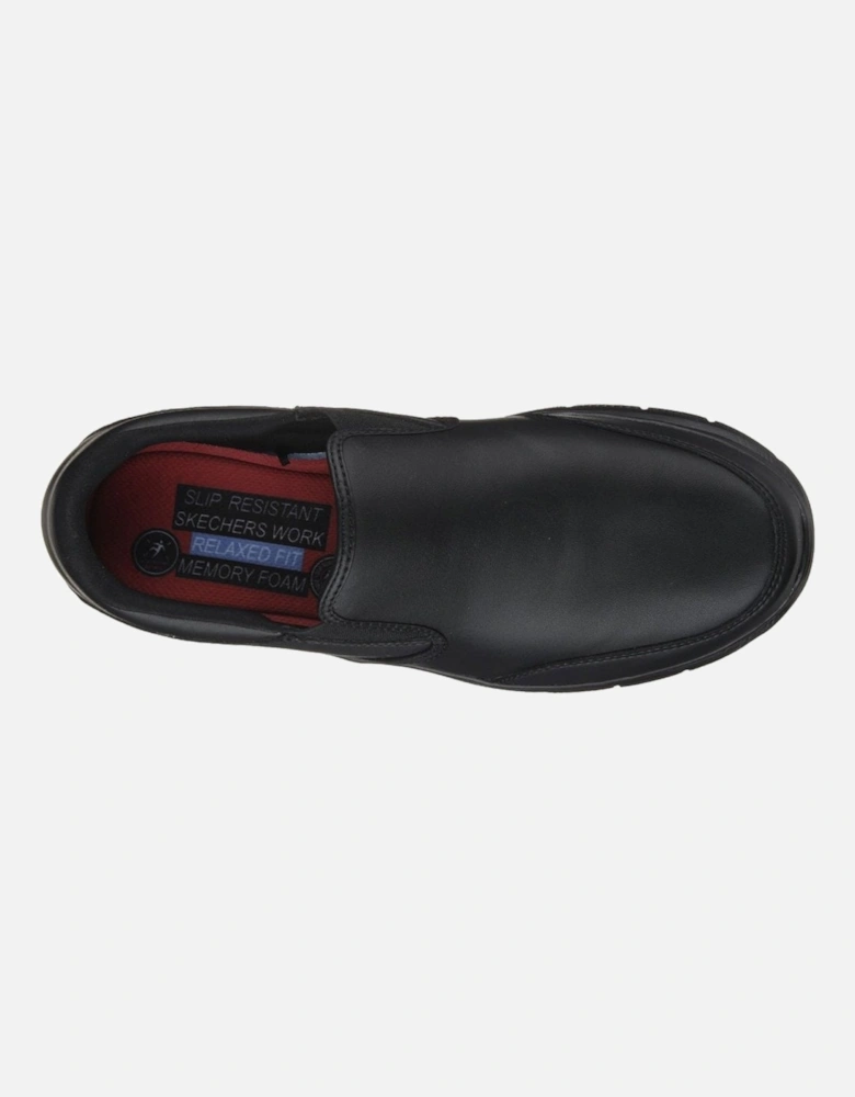 Flex Advantage Mens Slip On Shoes
