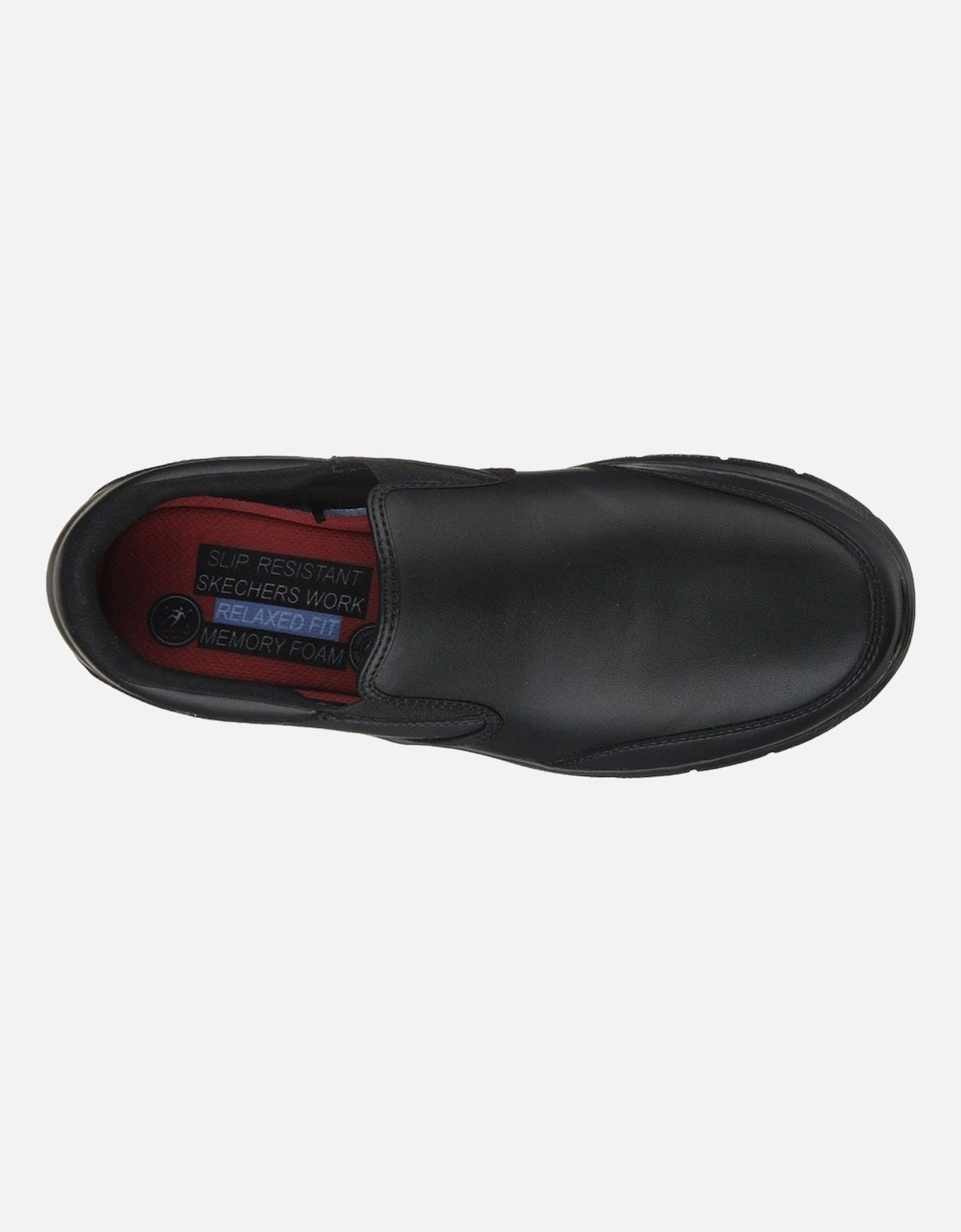 Flex Advantage Mens Slip On Shoes