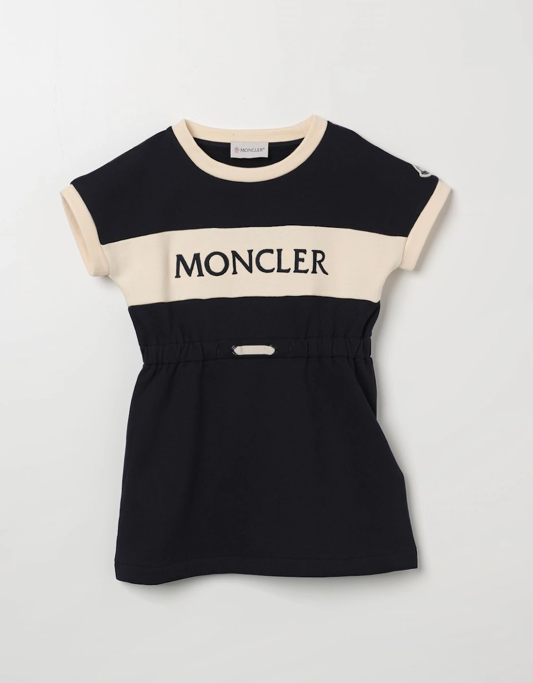 Kids Dress Short Sleeves Casual, 4 of 3