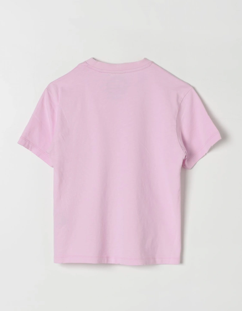 Kids Short Sleeve Graphic Tee