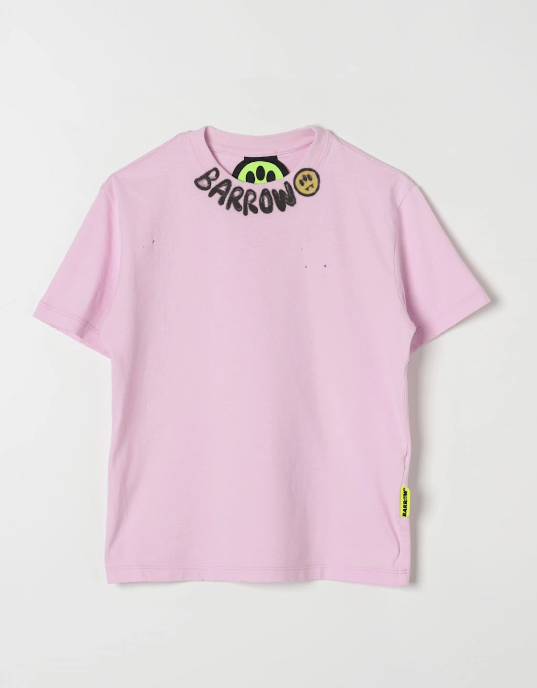 Kids Short Sleeve Graphic Tee, 4 of 3