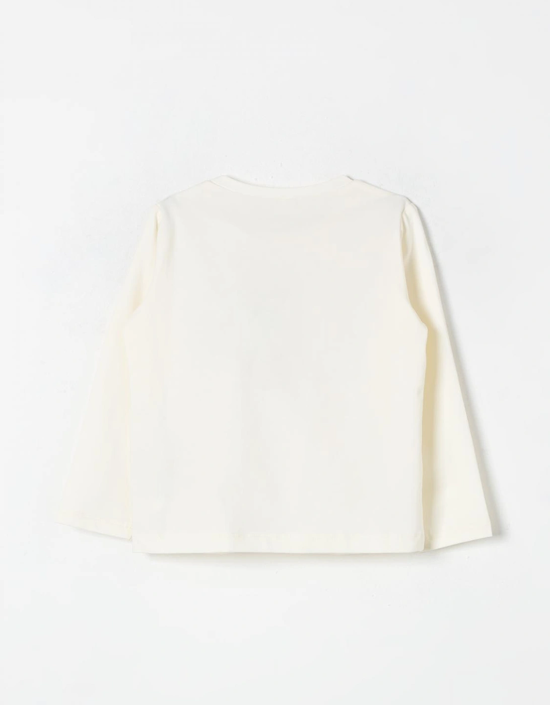 Teddy Bear Applique Tee