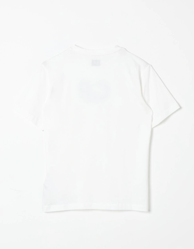 Short Sleeve Tee