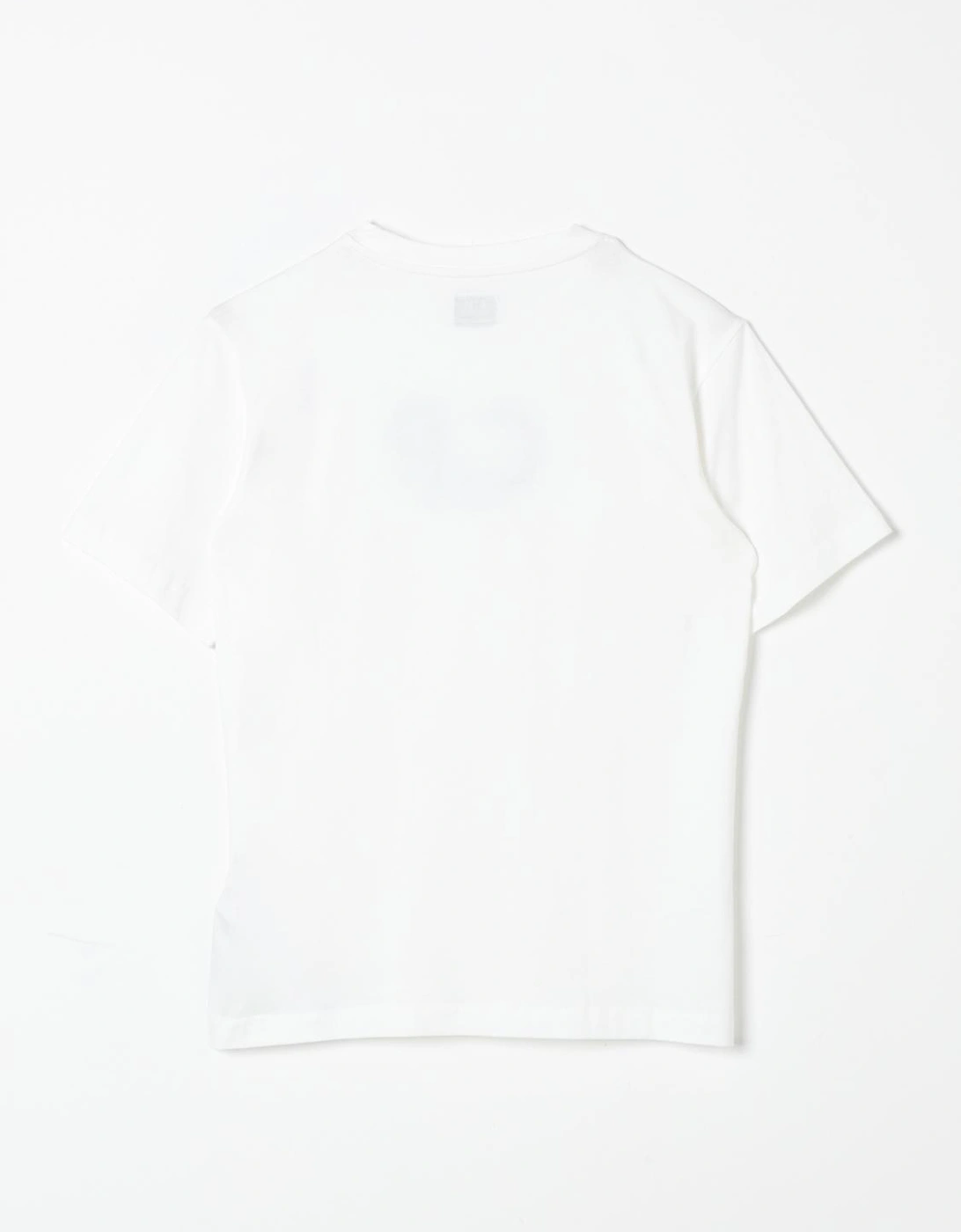 Short Sleeve Tee