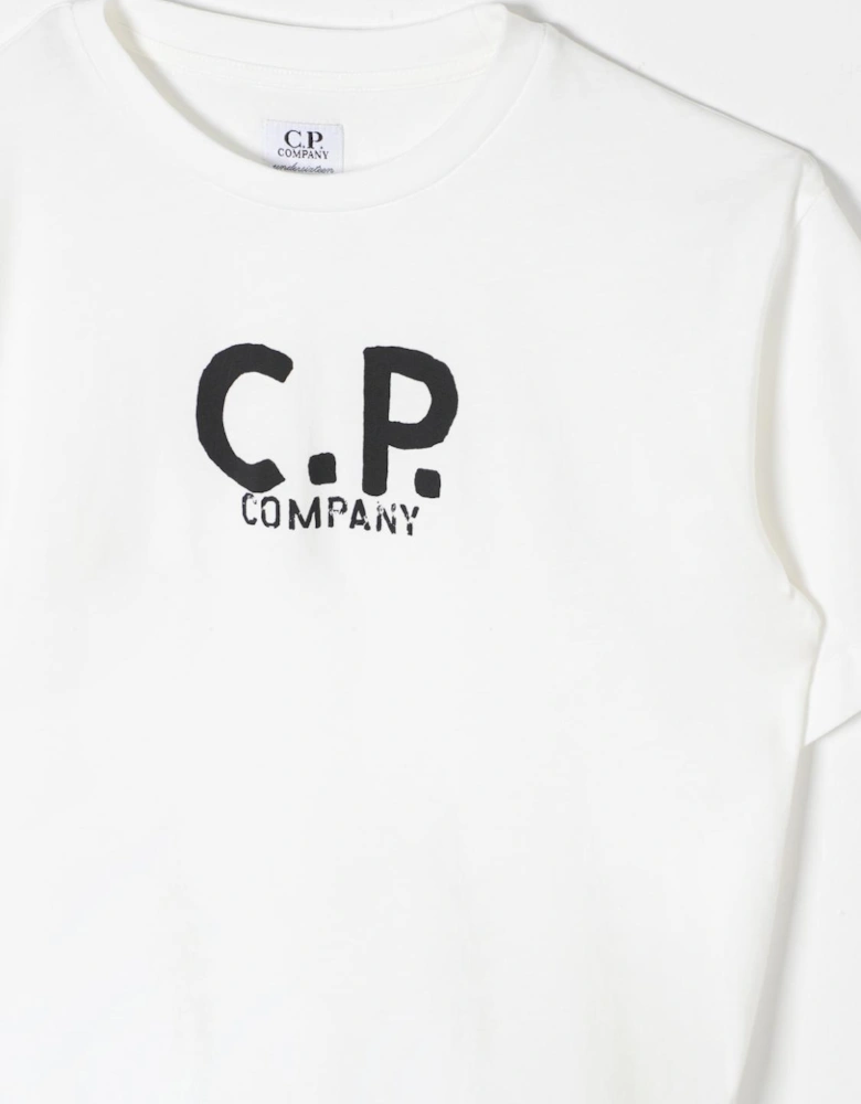 Short Sleeve Tee