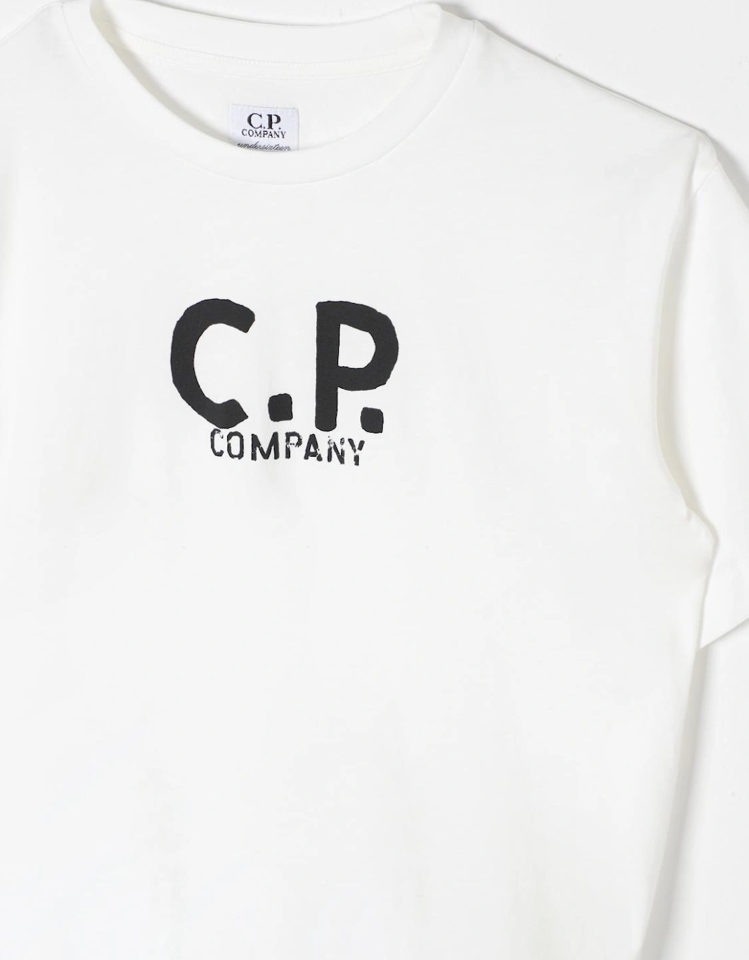 Short Sleeve Tee