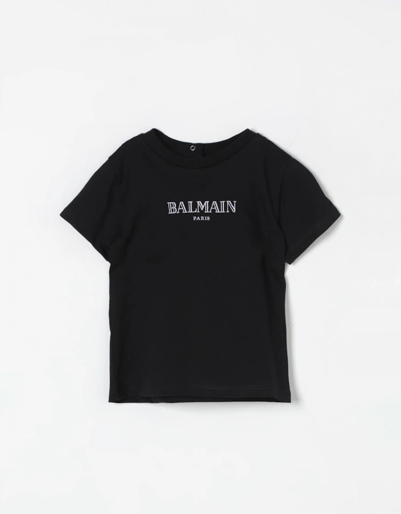 Baby Short Sleeve Tee