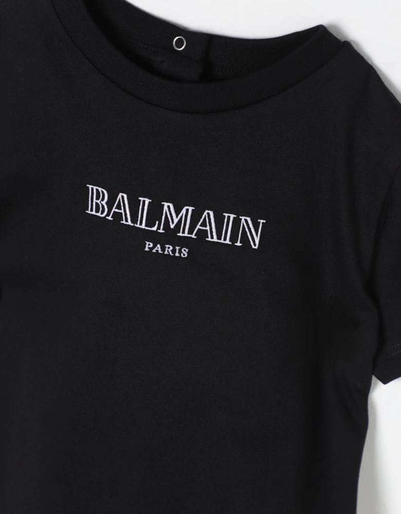 Baby Short Sleeve Tee