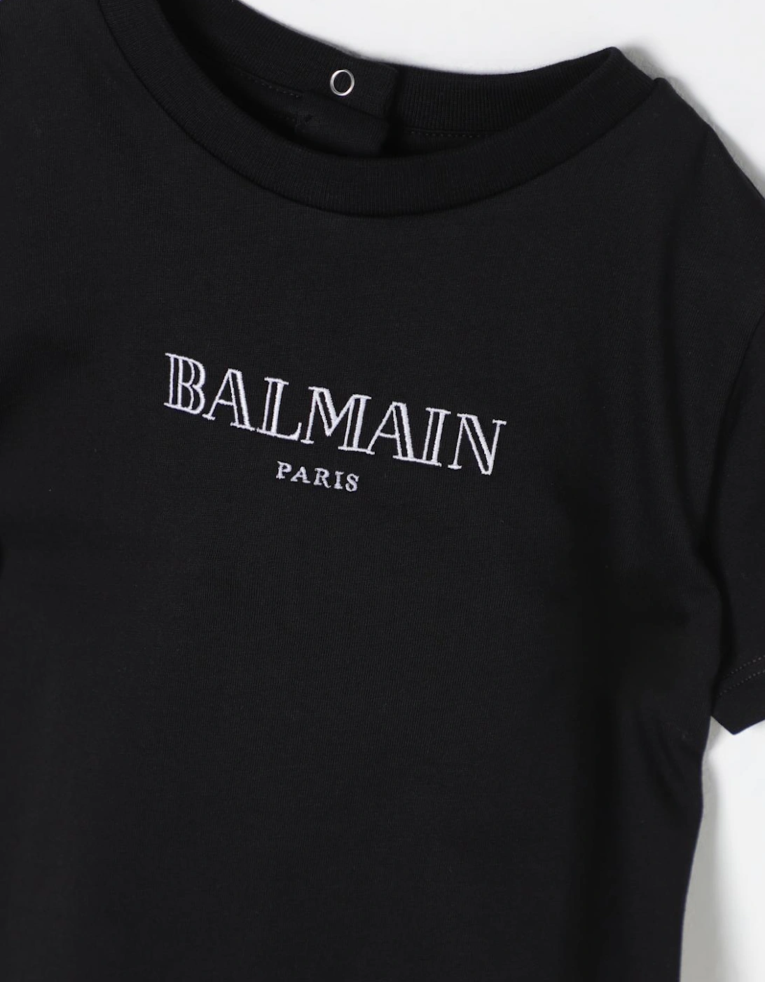 Baby Short Sleeve Tee