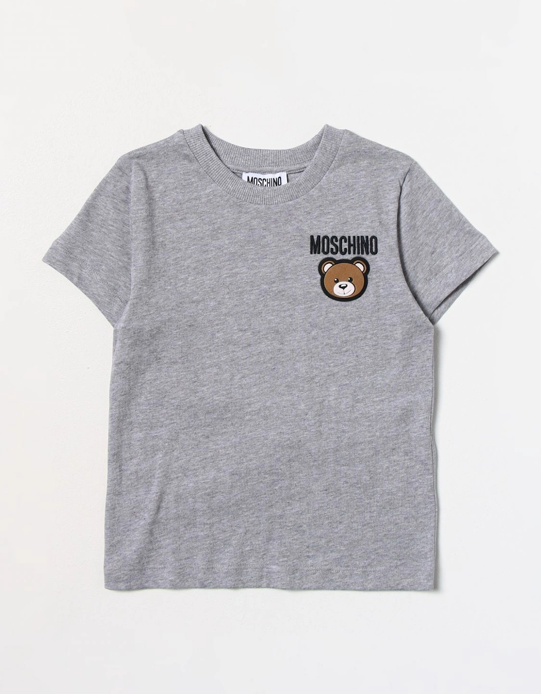 Kids Teddy Bear TShirt, 4 of 3