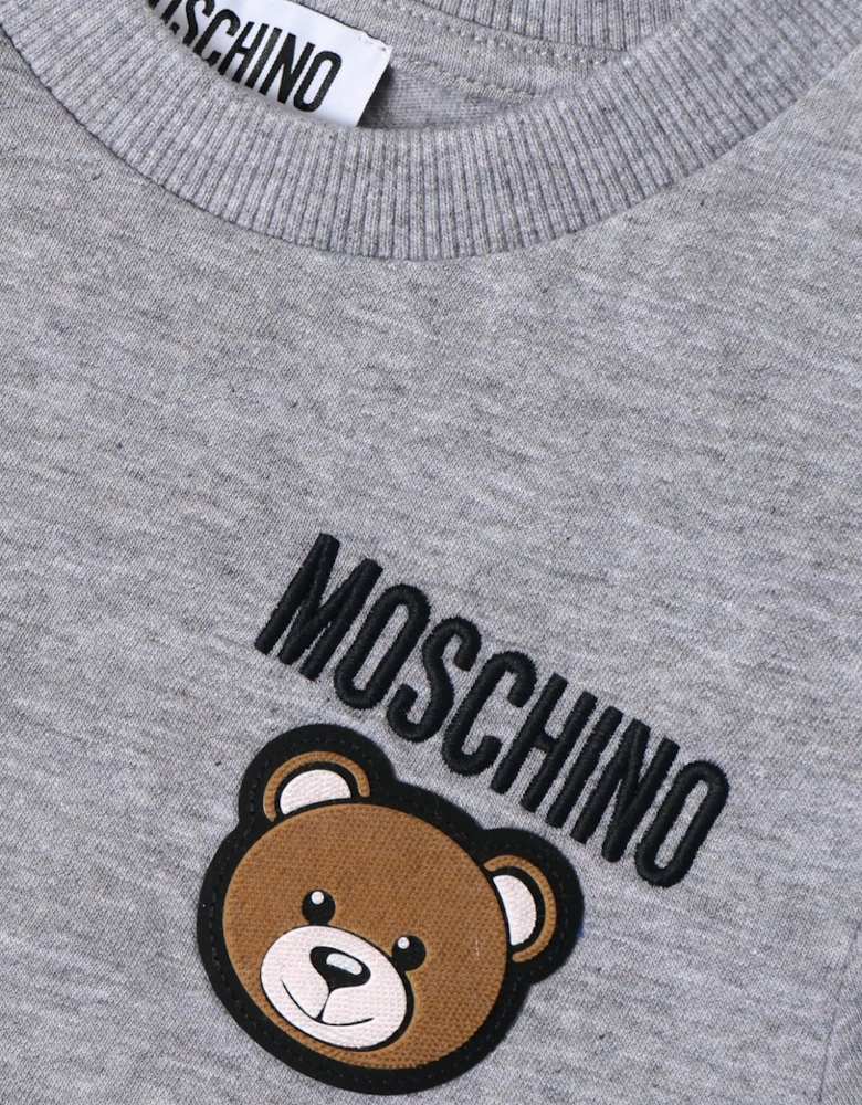 Kids Teddy Bear TShirt