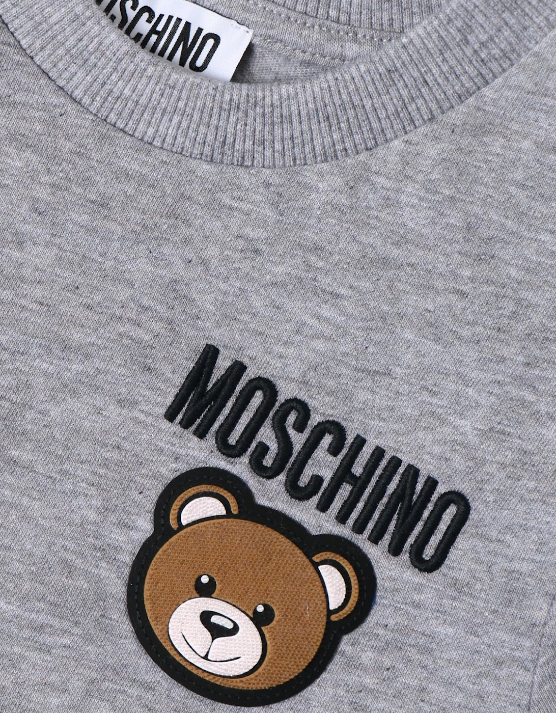 Kids Teddy Bear TShirt