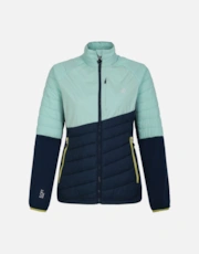 Mint Green/Moonlight Denim