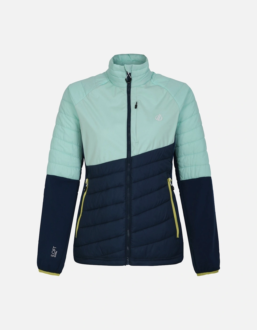 Womens/Ladies Lexan Hybrid Jacket, 6 of 5
