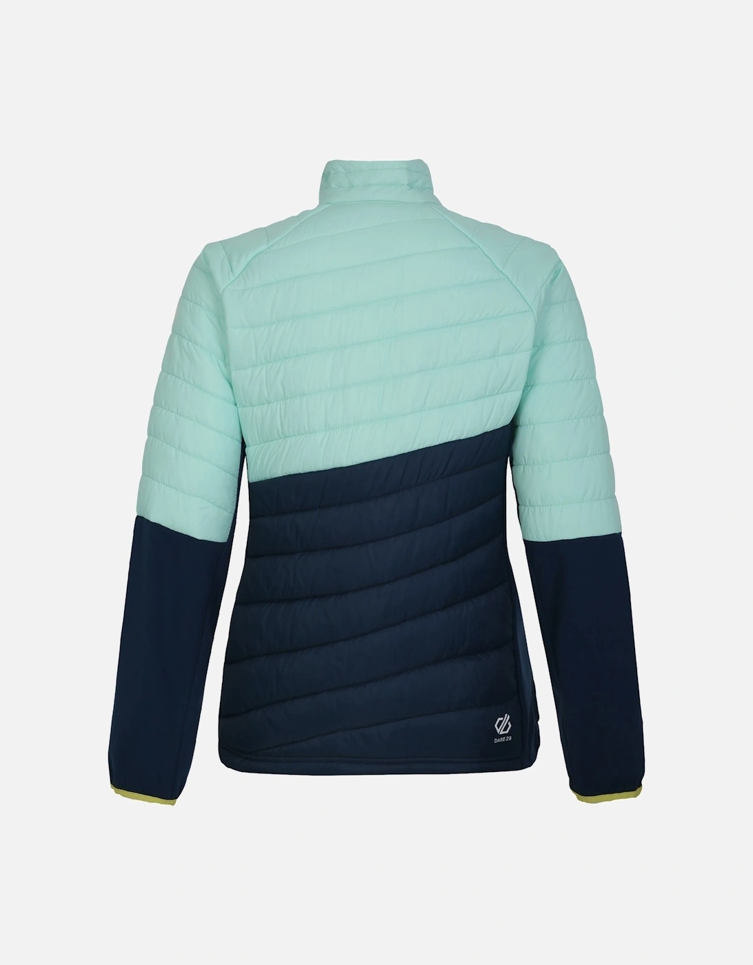 Womens/Ladies Lexan Hybrid Jacket