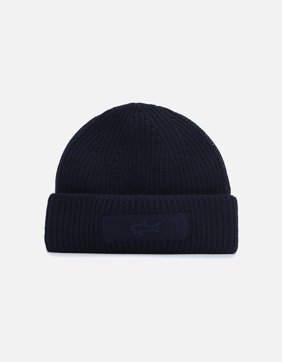 EMBROIDERED SHARK BEANIE, 4 of 3
