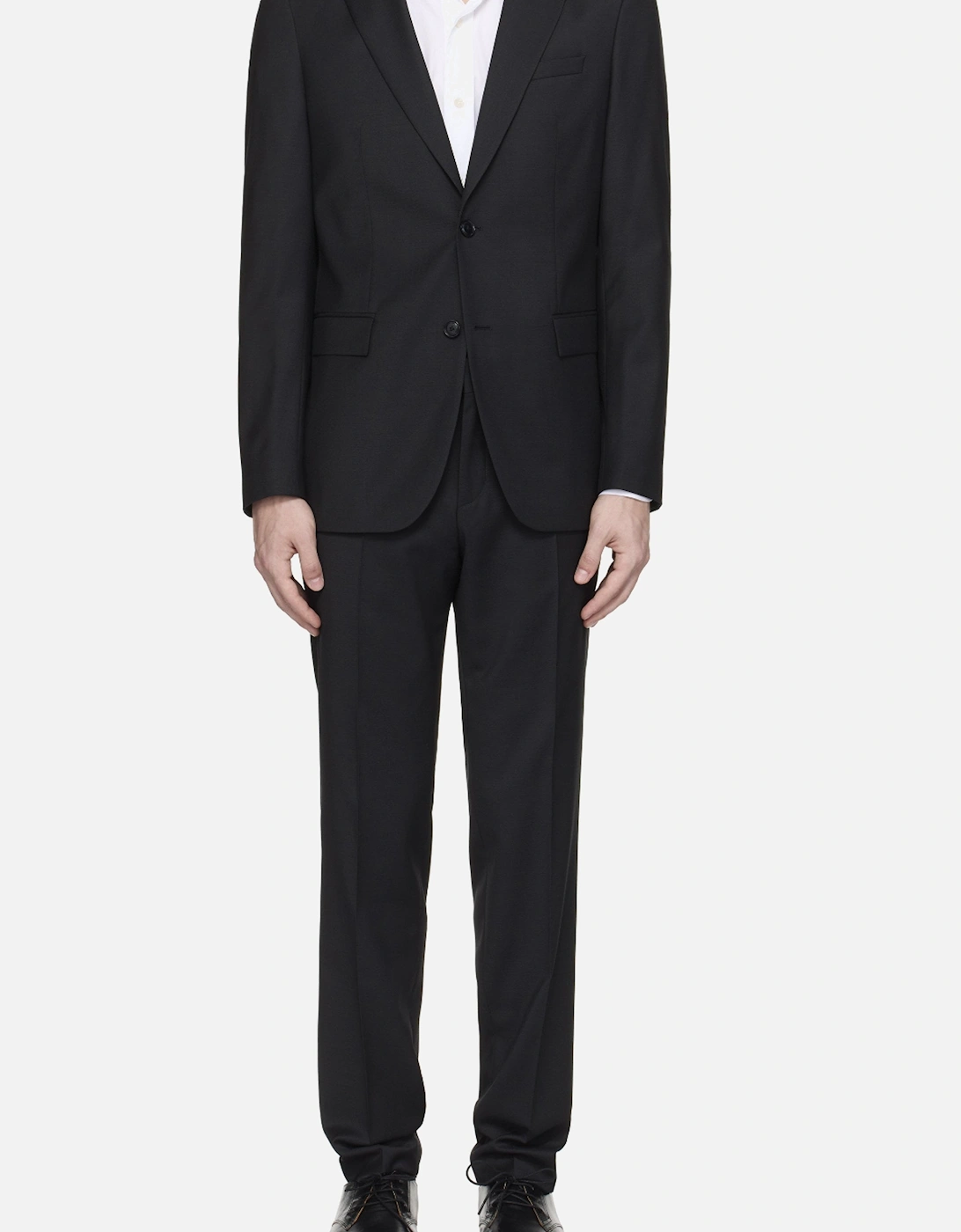 H HOUSTON 2 PIECE SUIT, 5 of 4