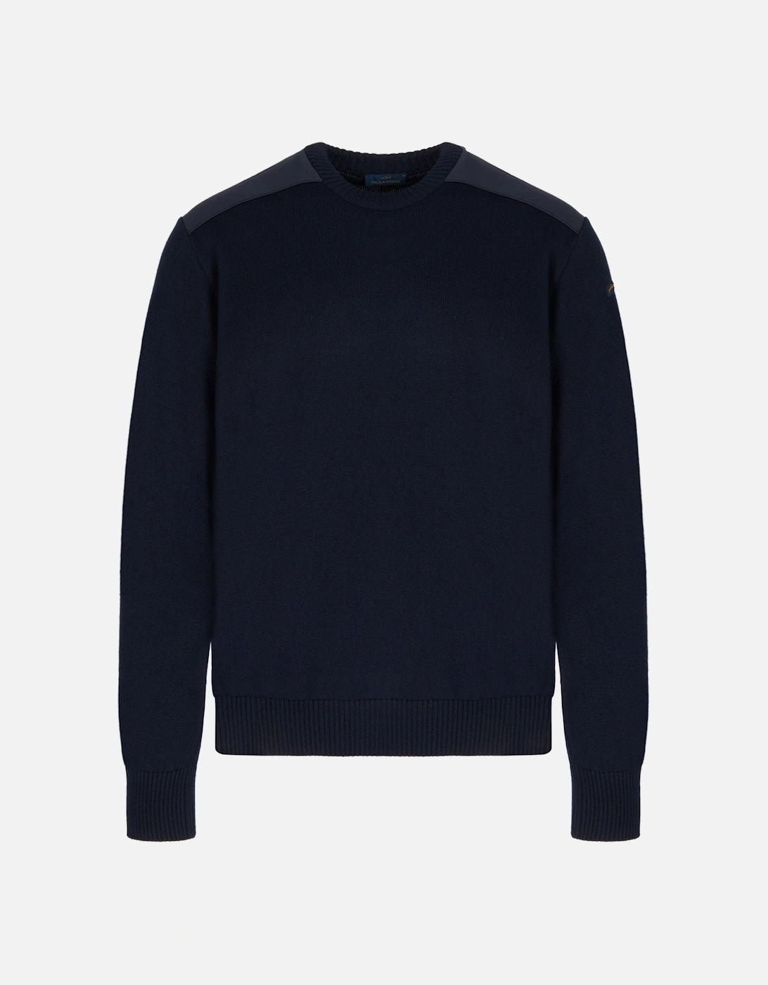 KINTTED WOOL SWEATER, 6 of 5