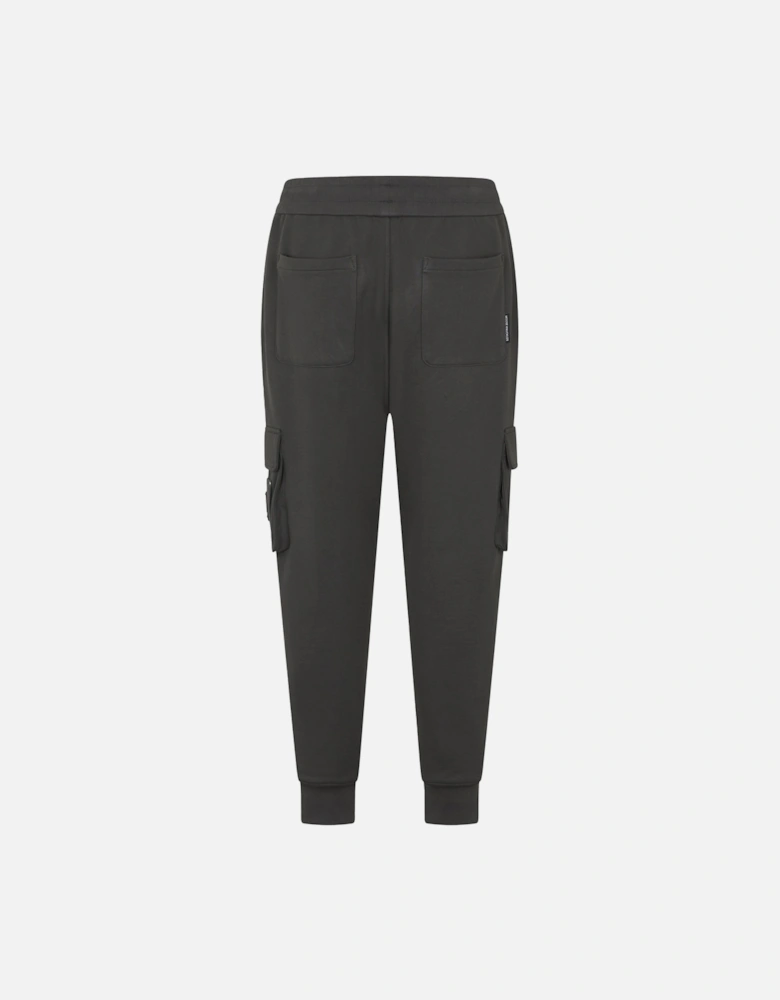 Hartsfield Cargo Joggers Cement