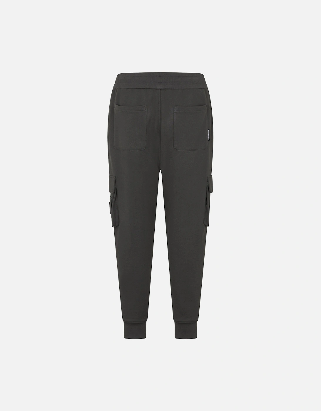 Hartsfield Cargo Joggers Cement