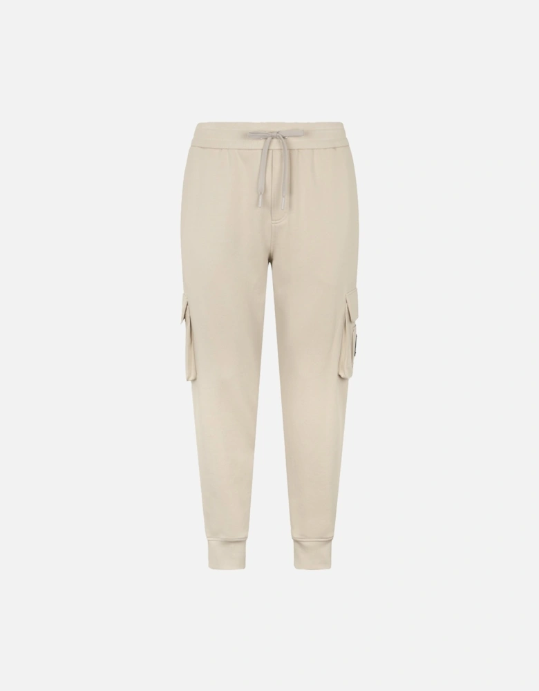 Hartsfield Cargo Joggers Beige