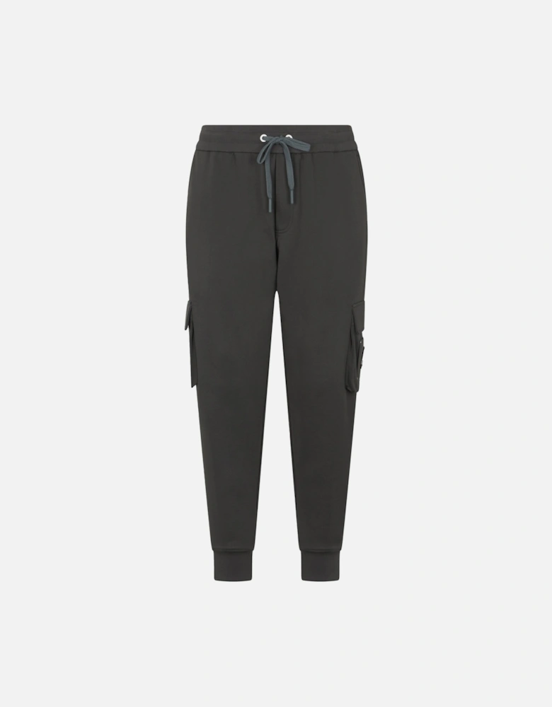 Hartsfield Cargo Joggers Cement
