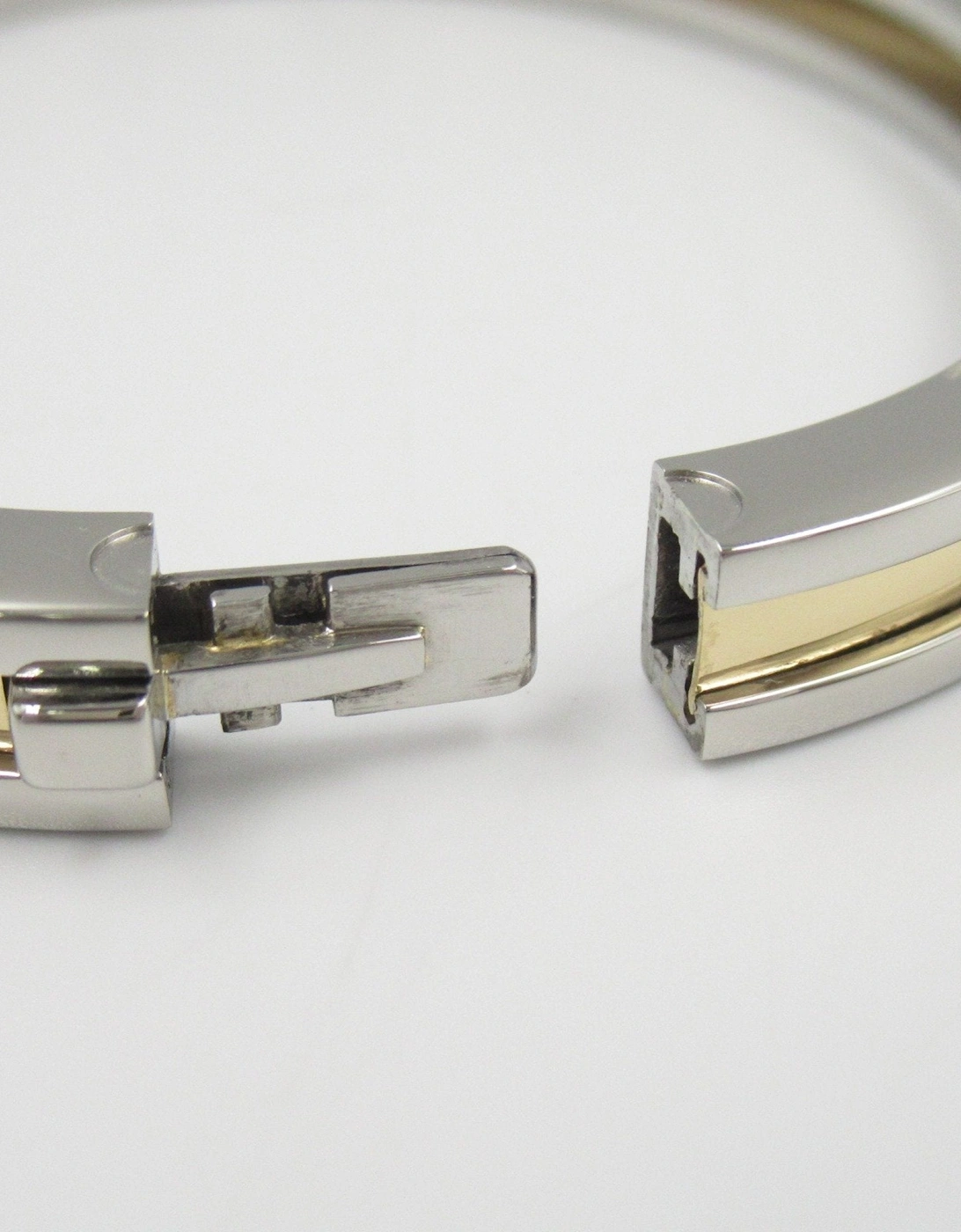 Bzero1 Bracelet TwoTone Design