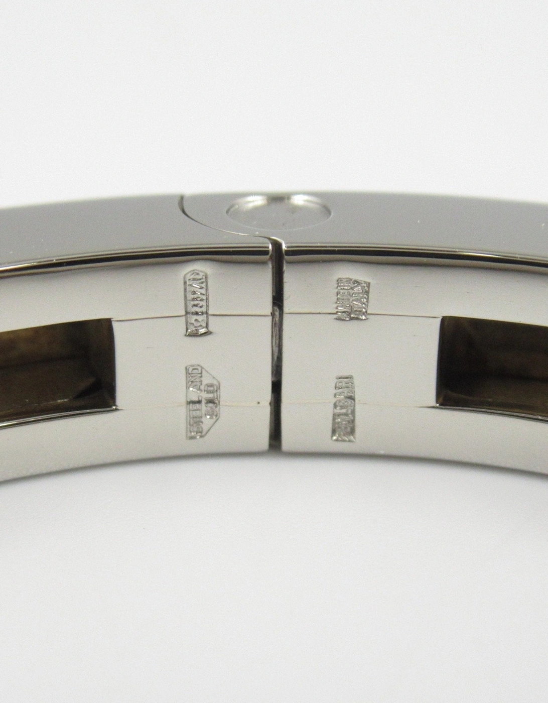 Bzero1 Bracelet TwoTone Design