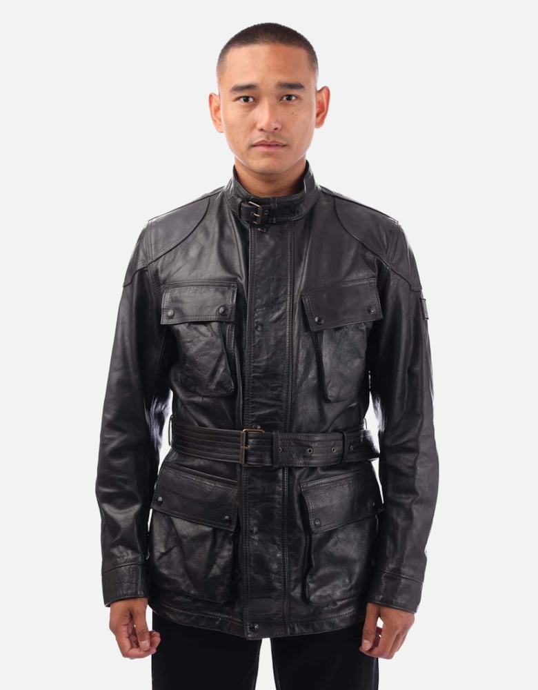Legacy Trialmaster Panther Jacket