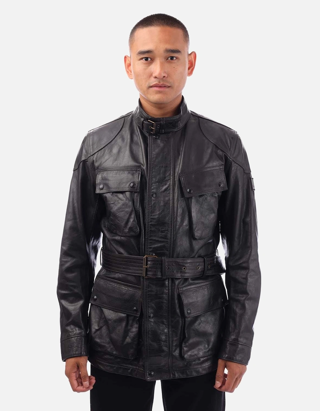 Legacy Trialmaster Panther Jacket