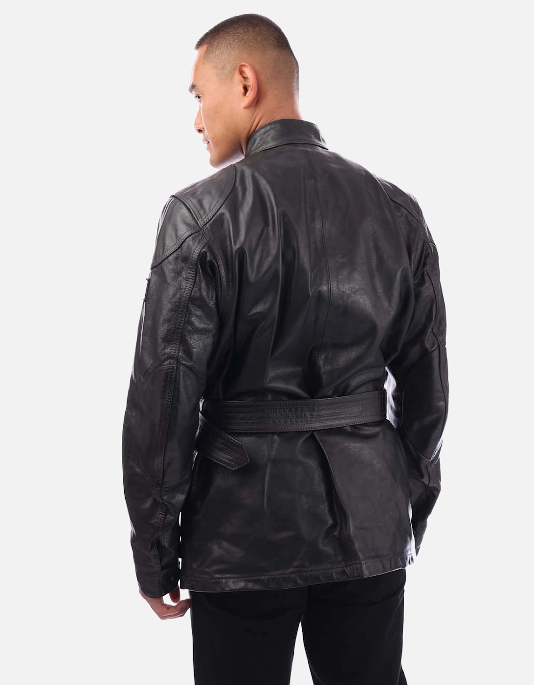 Legacy Trialmaster Panther Jacket