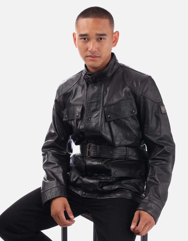 Legacy Trialmaster Panther Jacket