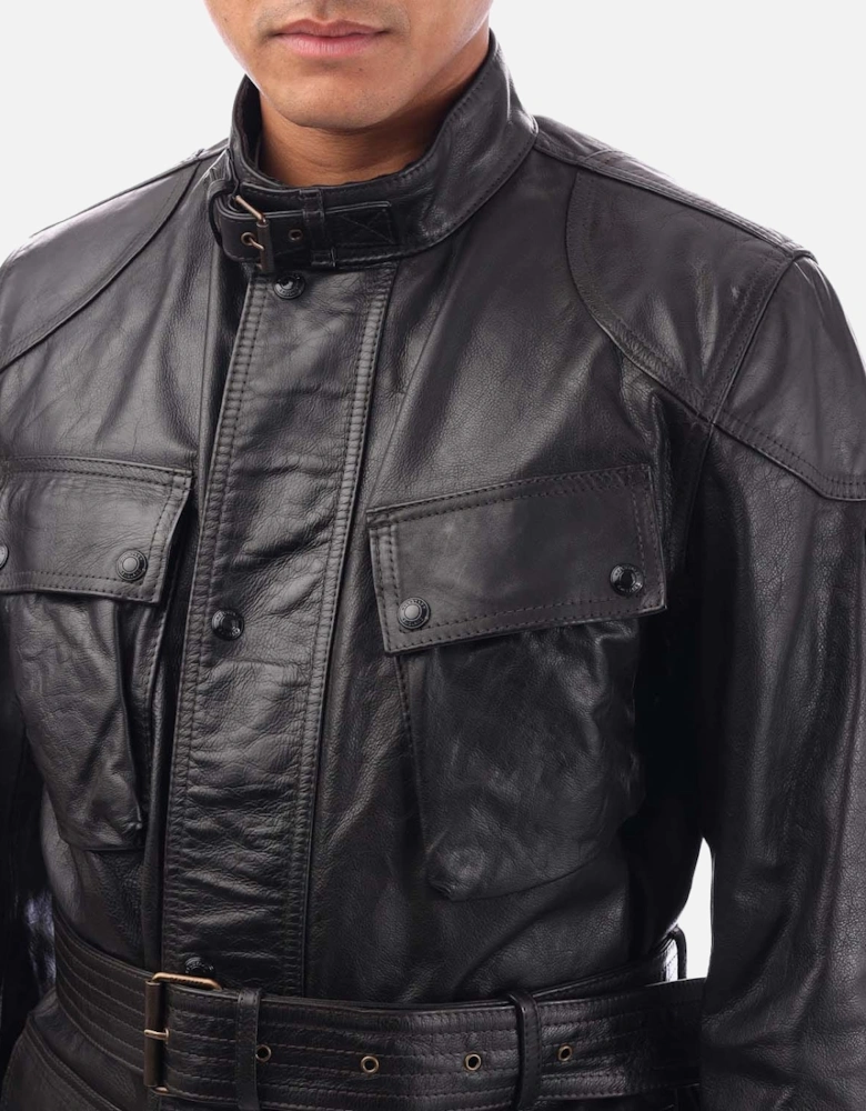 Legacy Trialmaster Panther Jacket