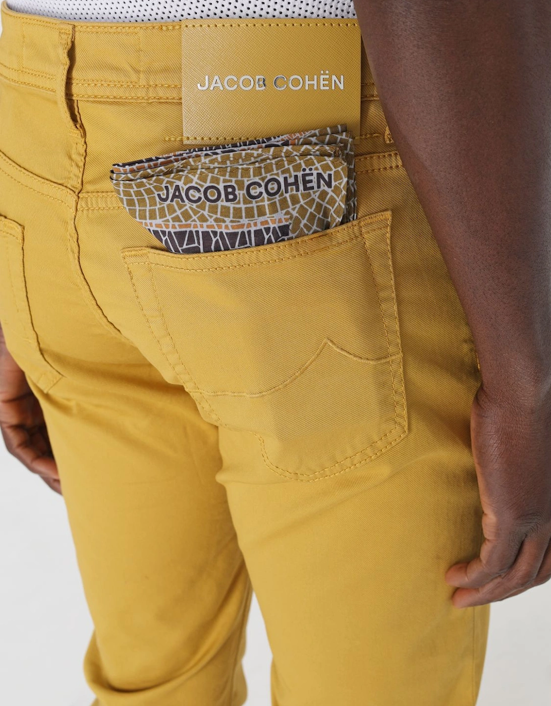 Casual Pants