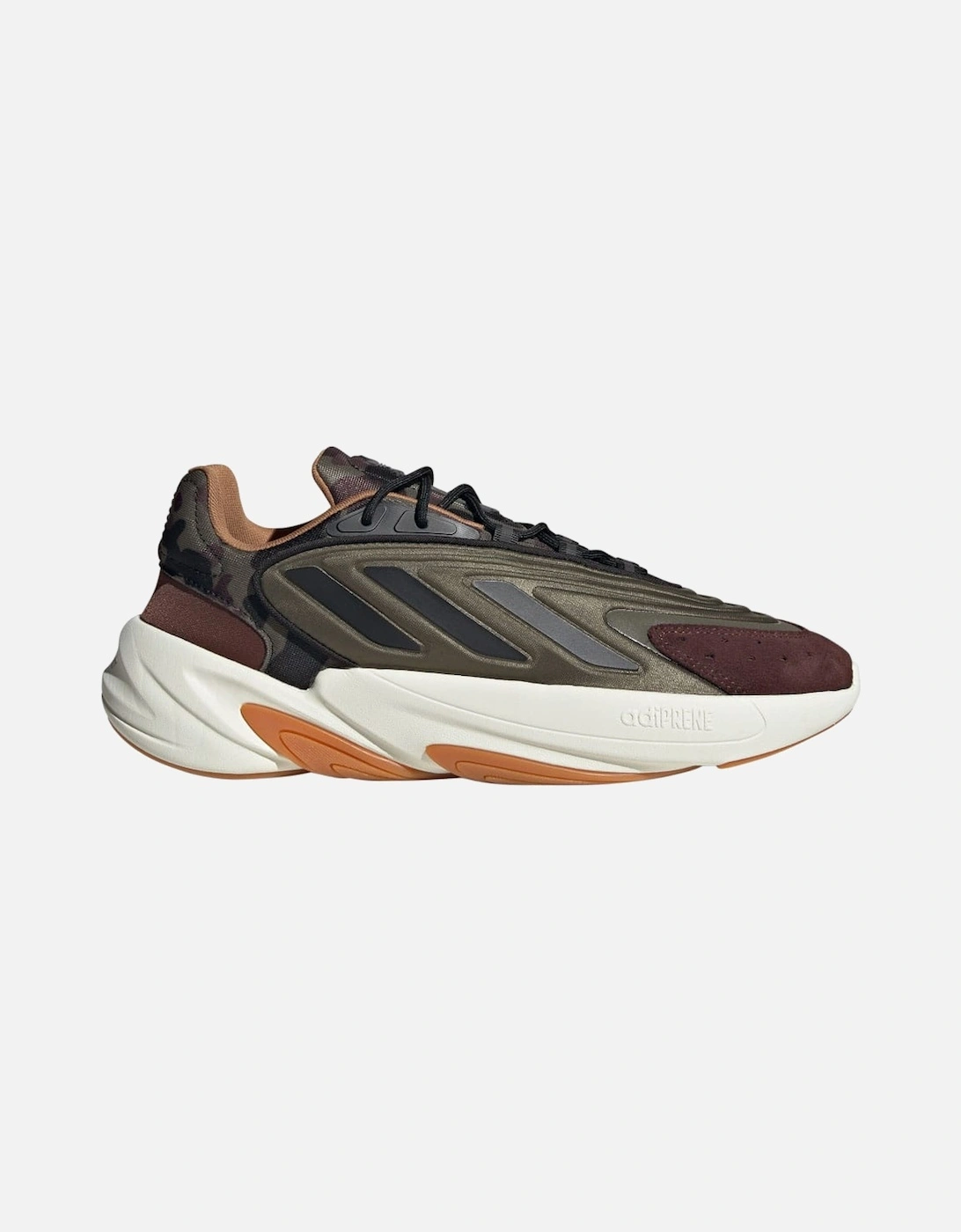 Ozelia Trainers