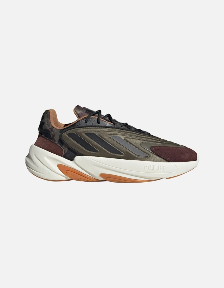 Ozelia Trainers