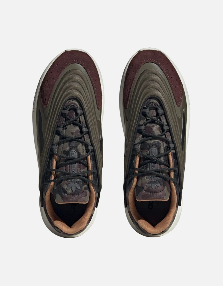 Ozelia Trainers